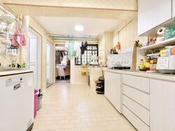 Blk 128 Bukit Merah View (Bukit Merah), HDB 3 Rooms #568141911